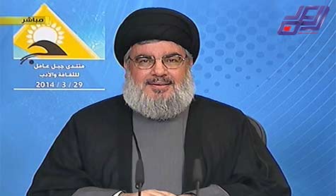 السيد نصر الله عن المقاومة: سيبقى الذهب ذهباً