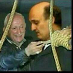 الفايسبوك الطرابلسي يشتعل: لا نريد قاتل رشيد كرامي 
