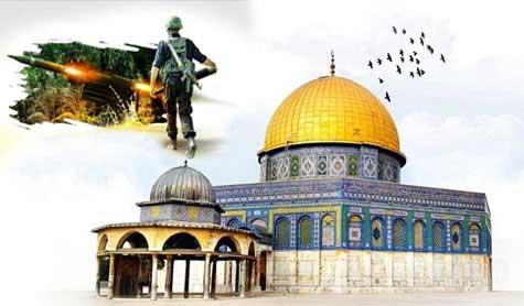 داعمو القدس حين يتبنّون قضيتها