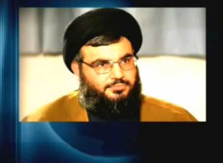 السيد حسن نصر الله 20 تموز 2006: العدو يواصل مجازره بحق المدنيين.. والحريري يدعو لـ’إنهاء النزاع مع ’إسرائيل’’