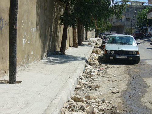 لو تركها حزب الله (الملف الثالث)