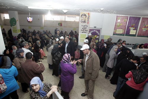 لو تركها حزب الله (الملف الرابع)
