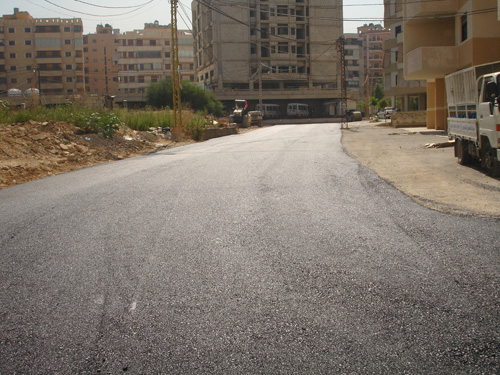 لو تركها حزب الله (الملف الثالث)