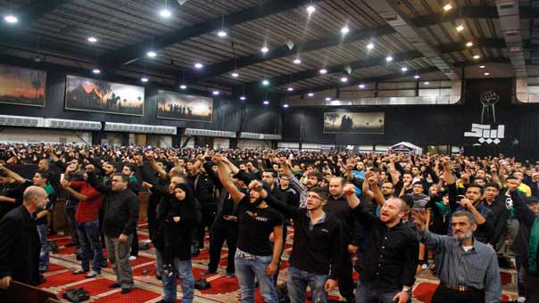 السيد نصر الله: مشروع فتنة خطير وكبير كان يحضر لطرابلس والشمال 