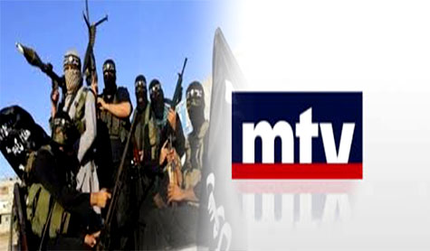 شارل جبور والـMTV حلفاء داعش
