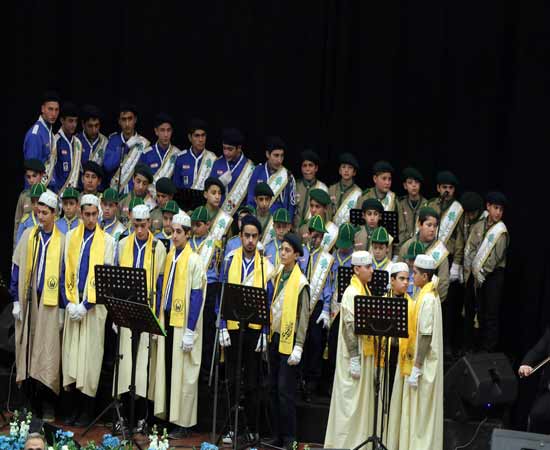السيد نصر الله: بقوانا نهزم التكفيريين وكلّ من يفكر أن يعتدي على لبنان سنهزمه كما هزمنا الاسرائيليين
