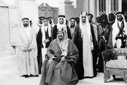 ال سعود إعلام آل سعود يبكون ’داعش’