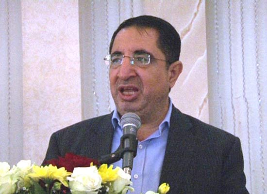 الوزير الحاج حسن : المقاومة مستمرة في دفاعها والقيام بواجبها وسوف تنتصر