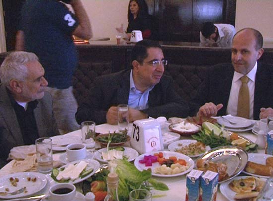 الوزير الحاج حسن : المقاومة مستمرة في دفاعها والقيام بواجبها وسوف تنتصر