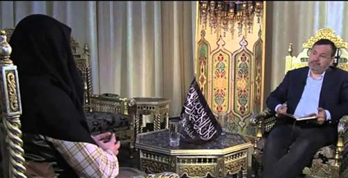 في تحليل الخطاب: الجولاني &rsquo;نبيٌّ&rsquo;