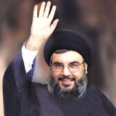 نصرالله في أيار مجدداً : إنها معادلة الذهب .. يا عزيزي!