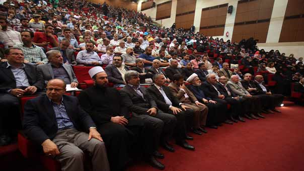 السيد نصر الله يعلن بدء المعركة مع &rsquo;داعش&rsquo;: التلال الحاكمة في القلمون أصبحت تحت سيطرة الجيش السوري والمقاومة