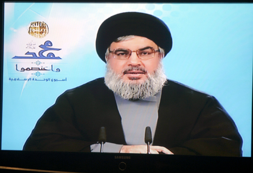 الاحتفال المركزي في ذكرى ولادة الرسول الأكرم (ص) واسبوع "الوحدة الاسلامية" في مجمع سيد الشهداء (ع)