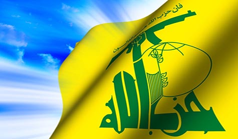 حزب الله يدين الاعتداء على الجيش  في منطقة عرسال