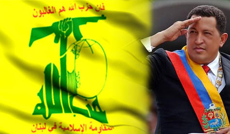 حزب الله: فقدنا برحيل تشافيز صديقاً وناصراً وفياً 