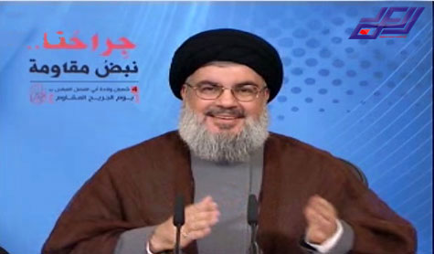 السيد نصر الله: لضبط النفس والخطاب المذهبي دليل ضعف 