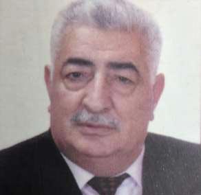 العلاقات العربية في حزب الله تنعي السيد عبد العزيز طه السيد أحمد