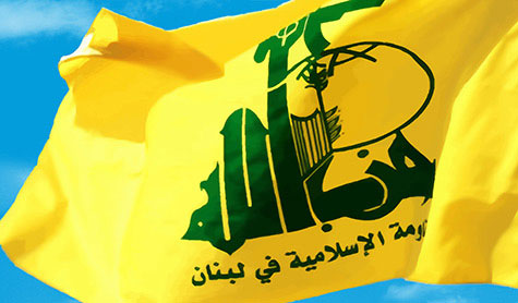 حزب الله دان استهداف مواقع للجيش في بعبدا