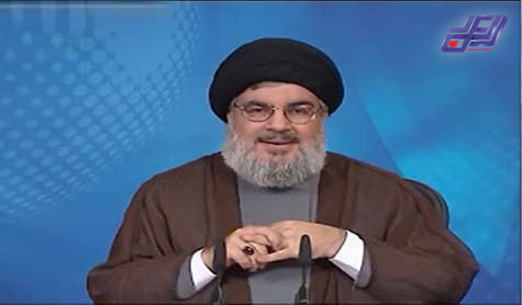 السيد نصر الله:نرحب بانتشار القوى الأمنية في الضاحية