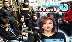 هواء الـ&rsquo;أل.بي.سي&rsquo; مشرّع للميليشيات