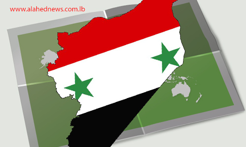 بالارقام القتلى الأجانب في سوريا


