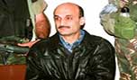 العدالة وجعجع: خطّان لا يلتقيان