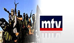 شارل جبور والـMTV حلفاء داعش
