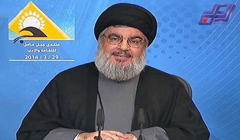 السيد نصر الله عن المقاومة: سيبقى الذهب ذهباً