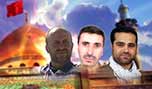 فرسان الكلمة الحرّة.. لأجلنا استشهدوا