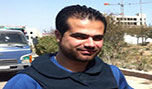 حمزة... &ndash; زينب صالح