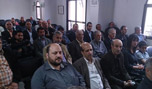 وقفة تضامنية مع شهداء قناة &rsquo;المنار&rsquo; في البقاع
