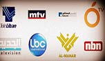 عيد الانتصار والتحرير على الشاشات اللبنانية