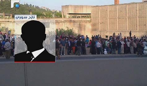 الكذب ملح اعلام &rsquo;14 اذار&rsquo;