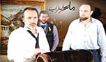 &rsquo;ملح التراب&rsquo;: دراما لبنانية تليق بحكايا المقاومة