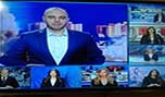 &rsquo;فلسطين لستِ وحدكِ&rsquo;: الاعلام اللبناني يحكي بلغة المقاومة