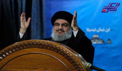 السيد نصر الله: غزة انتصرت بمنطق المقاومة

