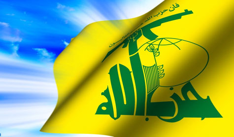 حزب الله يشيد بموقف الحكومة اللبنانية من أحداث عرسال
