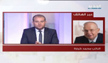 هكذا تلعثم كبارة !