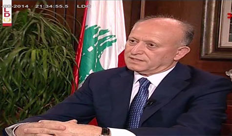 وزير العدل &rsquo;فاتح دولة على حسابه&rsquo;!