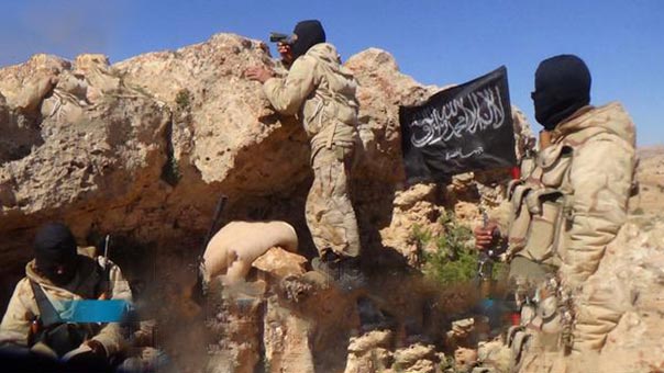 انكشاف الفبركات الاعلامية لـ&rsquo;النصرة&rsquo; بعد هزيمتها الميدانية في جرود فليطة