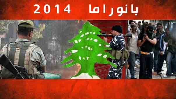 2014 في سطور وارقام