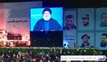كلمة الأمين العام لحزب الله السيد حسن نصر الله في احتفال تكريم شهداء القنيطرة 