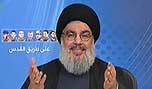 السيد نصر الله يخترق جدار الوعي &rsquo;الاسرائيلي&rsquo;