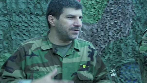 في ذكرى  القادة الشهداء: تحية من &rsquo;العهد&rsquo; الى الشهيد حسان اللقيس