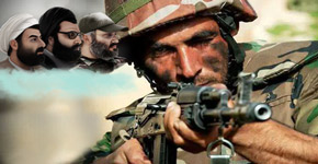 نهج &rsquo;&rsquo;القادة الشهداء&rsquo;&rsquo; من لبنان الى سوريا