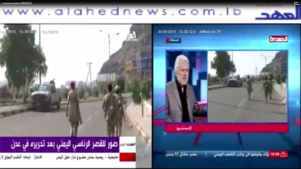 العربية.. &rsquo;أن تكذب أكثر&rsquo;