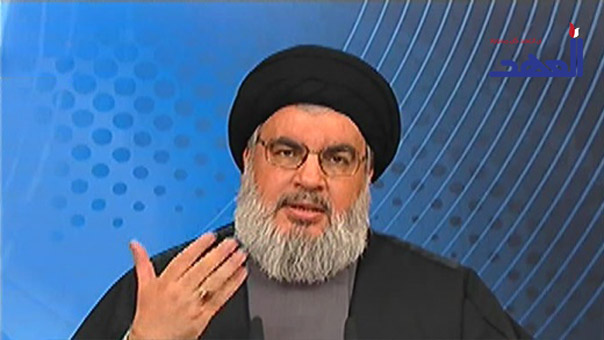 السيد نصر الله: نحن أمام فشل سعودي ذريع وواضح وانتصار يمني صريح وواضح.. وعلى دول العالم أن تعمل على فكّ الحصار عن الشعب اليمني 