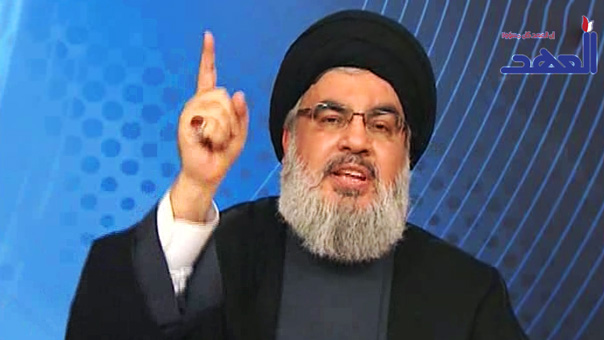 السيد نصرالله: في القلمون إنجاز كبير ونتطلع إلى يوم لا يتواجد فيه التكفيريون على حدودنا