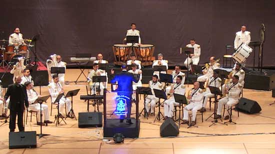 احتفال &rsquo;نبض مقاومة&rsquo; لكشافة المهدي في مجمع الحدث الجامعي