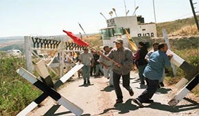 تحرير العام 2000: تداعيات استراتيجية
